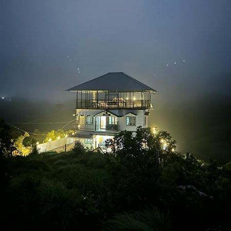 Vin Land Villa 바가몬 외부 사진