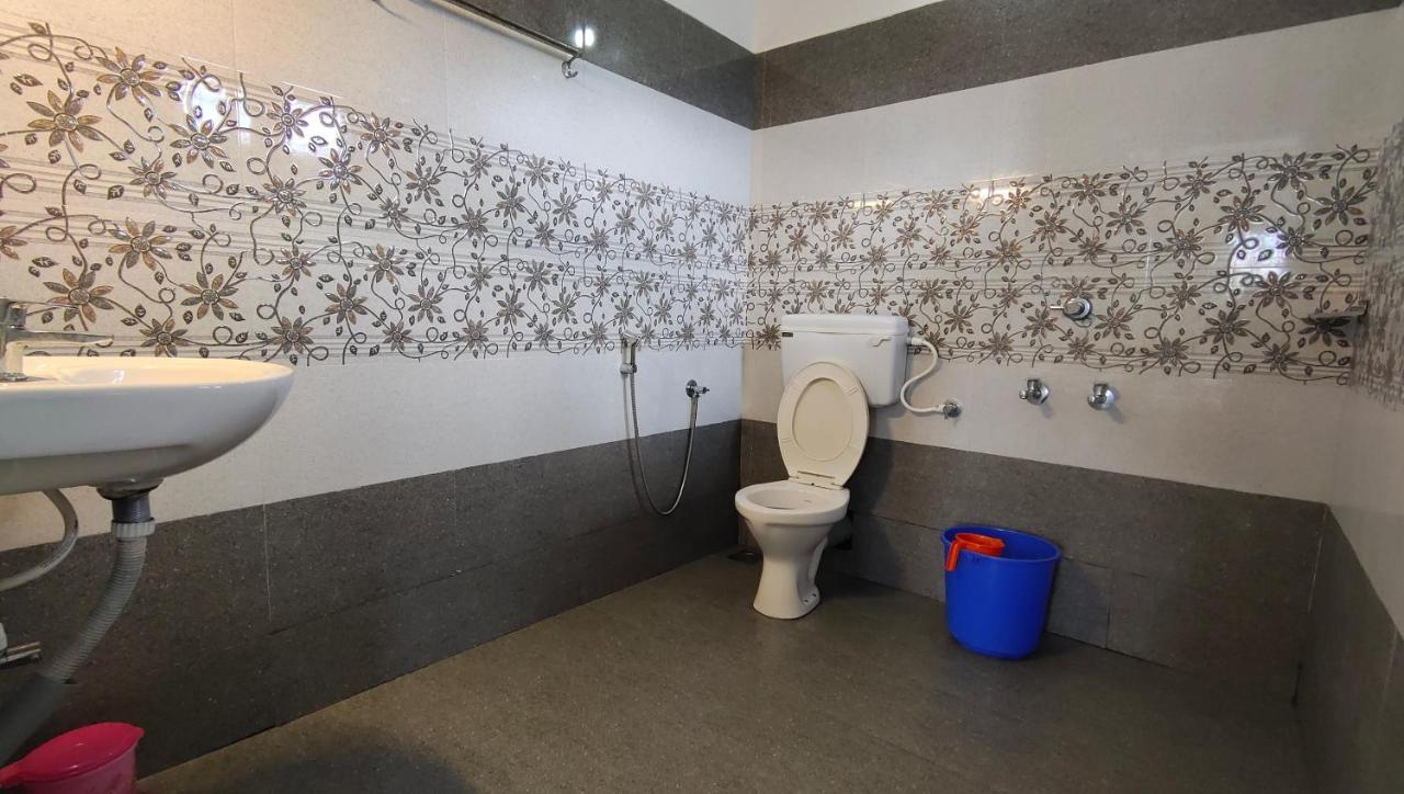 Vin Land Villa 바가몬 외부 사진