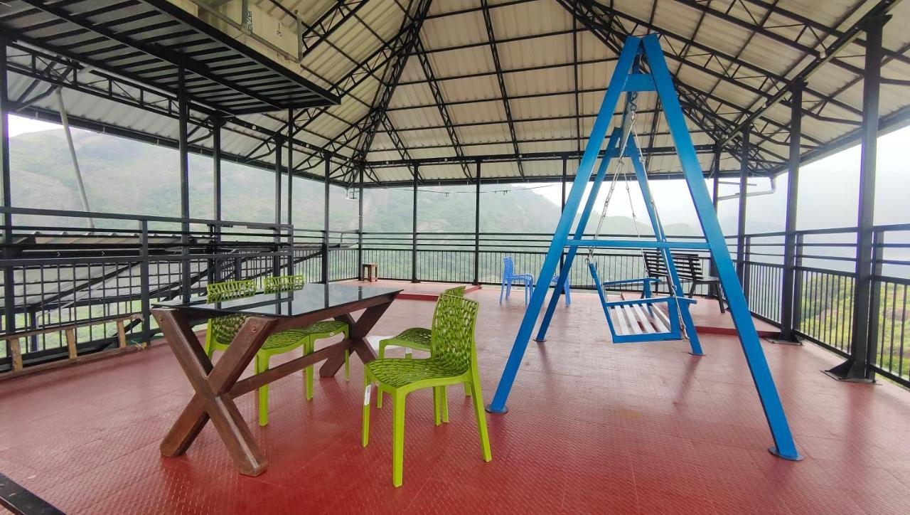 Vin Land Villa 바가몬 외부 사진